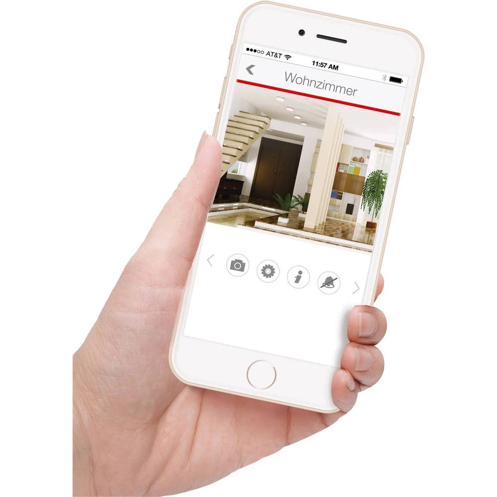 Conrad Product Image