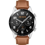 Pametan sat HUAWEI Watch GT 2 (46 mm) L Smeđa boja