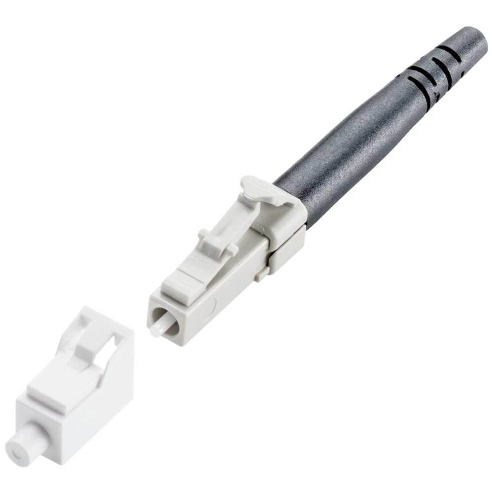 Siemens 6GK19001RB002AB0 svjetlovodni utični konektor  10 kom. slika