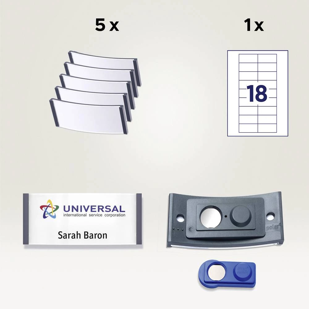 Conrad Product Image