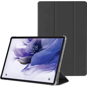 Hama Fold etui s poklopcem  Samsung Galaxy Tab S7 FE, Samsung Galaxy Tab S7+   crna torbica za tablete, specifični model slika