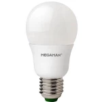 Megaman LED ATT.CALC.EEK A+ (A++ - E) E27 Klasičan oblik 5.5 W = 38 W Toplo bijela (Ø x D) 60 mm x 115 mm 1 ST