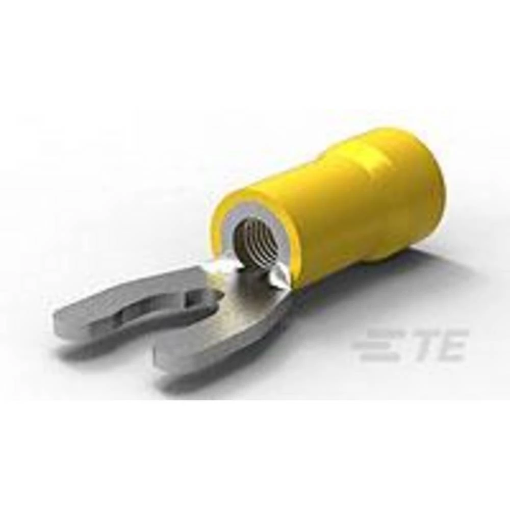 TE Connectivity PLASTI-GRIP TerminalsPLASTI-GRIP Terminals 52963-4 AMP slika