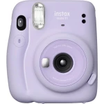 Fujifilm instax Mini 11 instant kamera ljubičasta