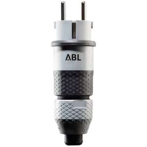 ABL Sursum 1529160 utikač sa zaštitnim kontaktom termoplast 250 V IP54 slika