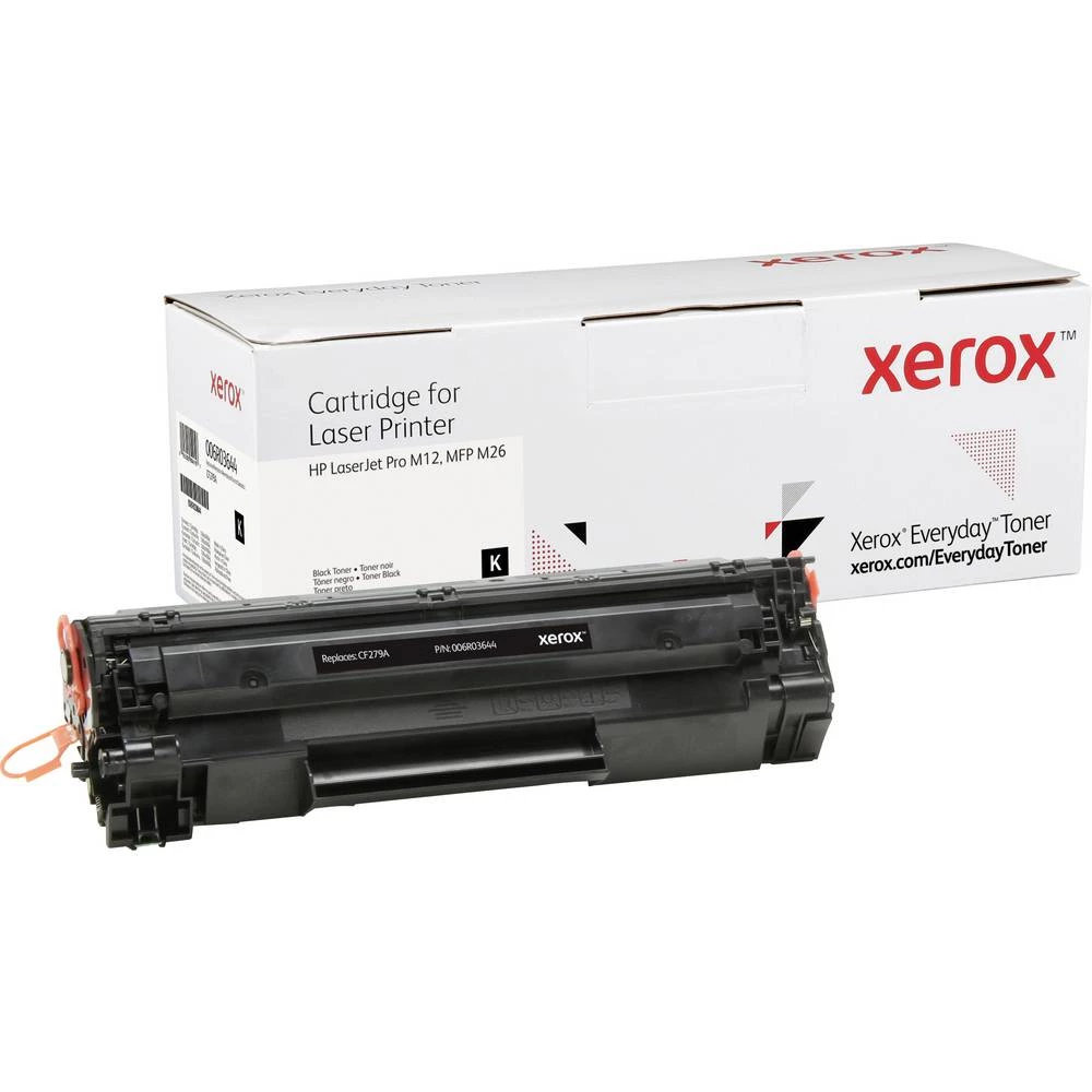 Xerox toner TON Everyday 006R03644 kompatibilan crn 1000 Stranica slika