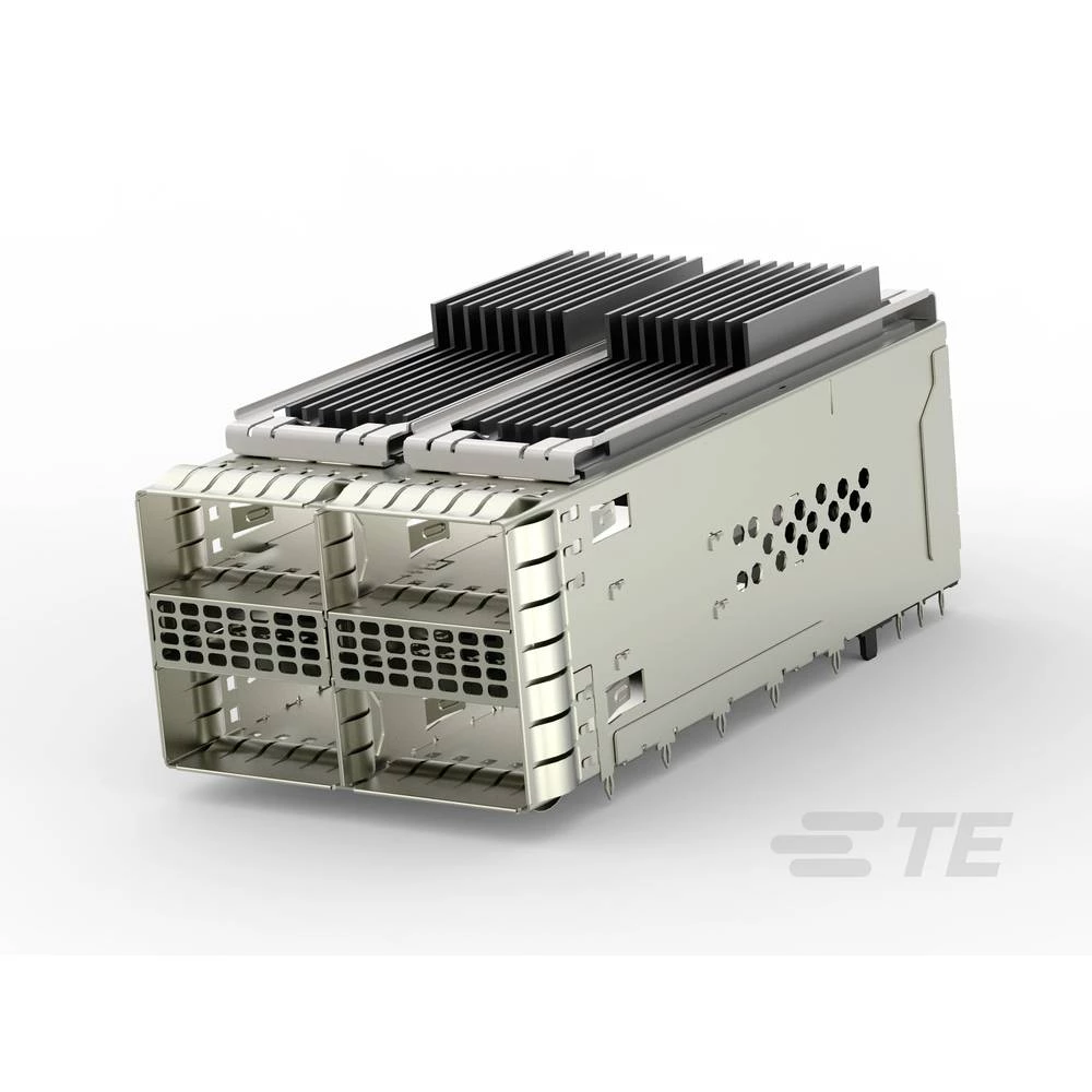 TE Connectivity 2299870-3     1 St. slika