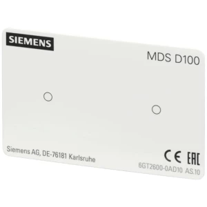 Siemens 6GT2600-0AD10 HF-IC - transponder slika