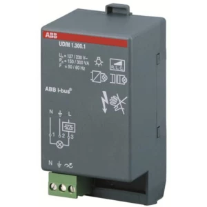 ABB 2CDG110012R0011 adapter za prigušivanje slika