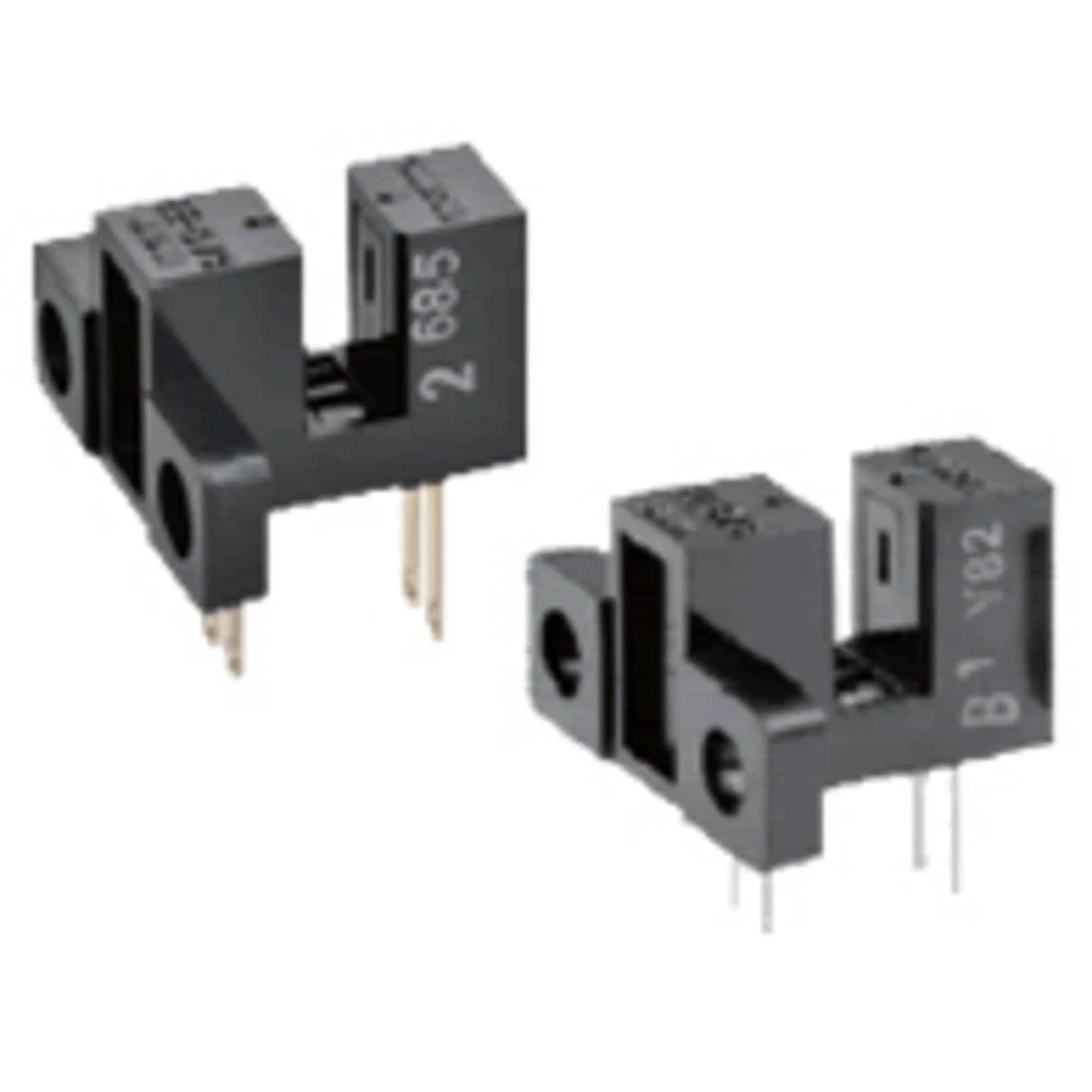 Omron viljuškasta svjetlosna pregrada EE-SV3-D EE-SV3-D    1 St. slika