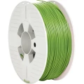 3D pisač filament Verbatim 55324 PLA 1.75 mm Zelena 1000 g slika
