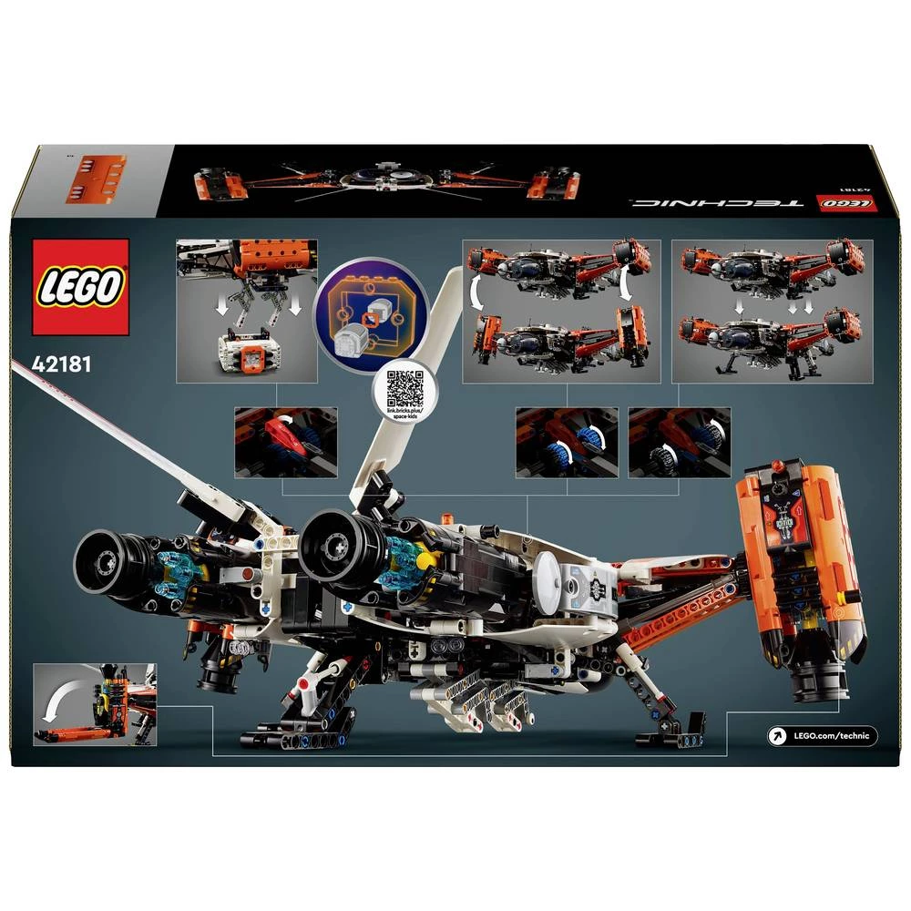 Conrad Product Image