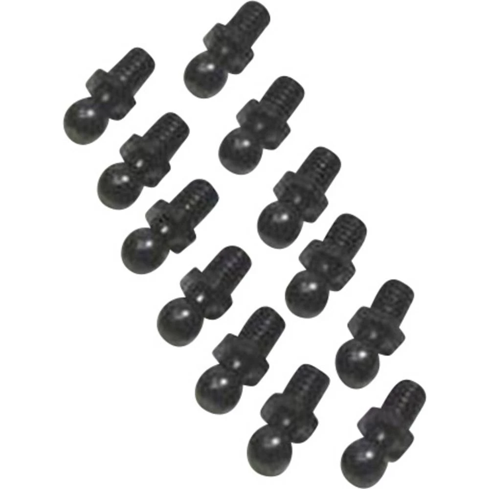 Rezervni dio Absima 1230030 Vijci s kuglastom glavom