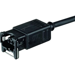 Konektor ventila crna   7000-70061-7500500 Murr Elektronik Sadržaj: 1 St. slika