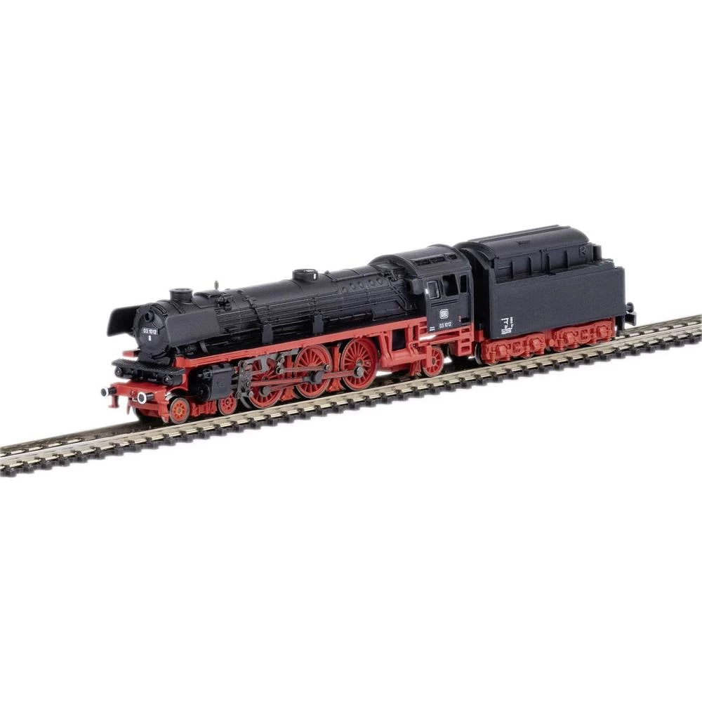 Märklin 88858 Z parna lokomotiva BR 03.10 DB slika