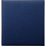 Goldbuch 27 708 album za fotografije (Š x V) 30 cm x 31 cm plava boja 60 Stranica