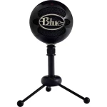 Blue Microphones Snowball PC mikrofon crna žičani, USB