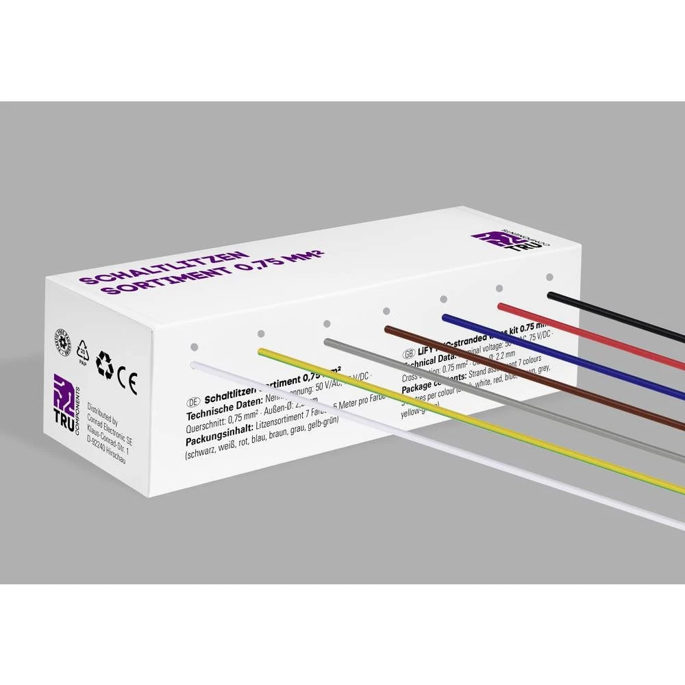 Conrad Product Image