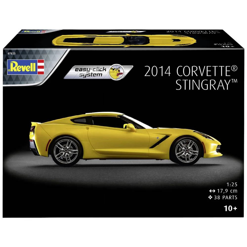 Conrad Product Image