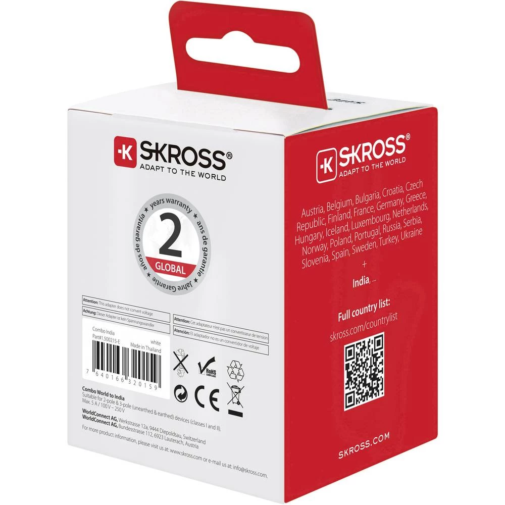 Conrad Product Image