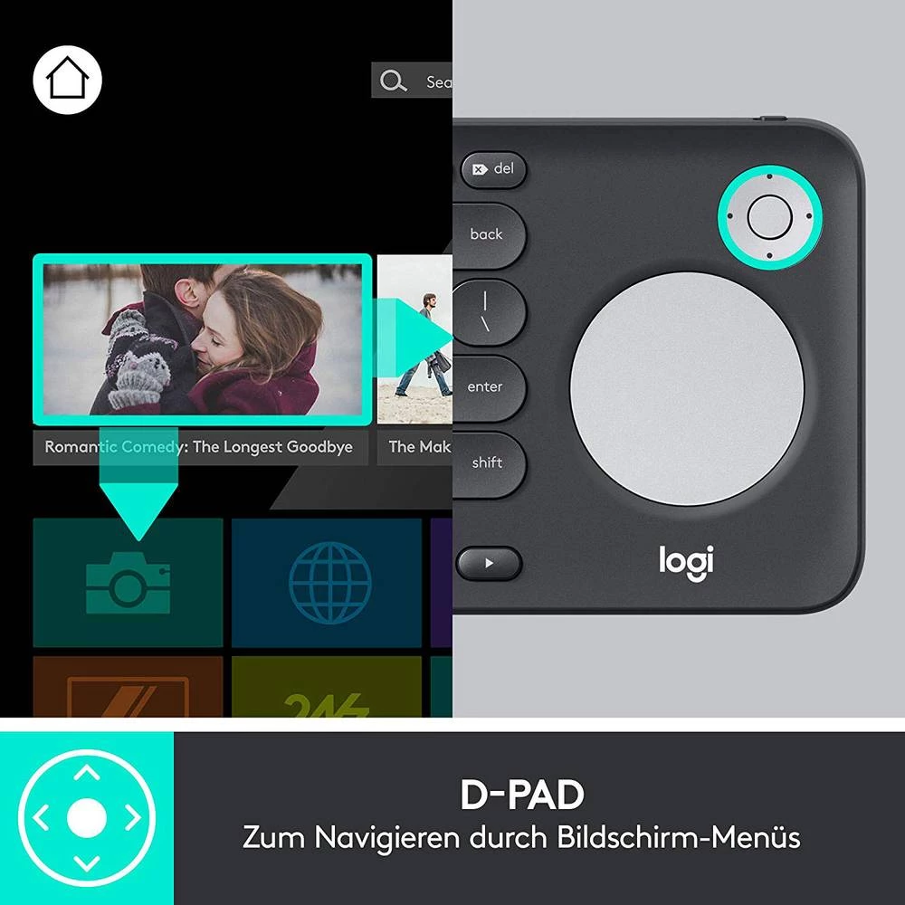 Conrad Product Image