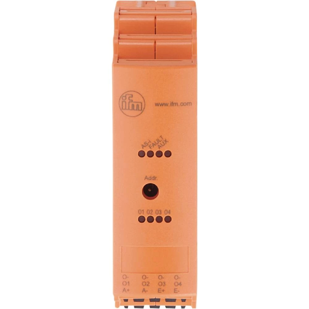 ifm Electronic AC2252 AC2252 izlazni modul Broj digitalnih izlaza: 4 slika