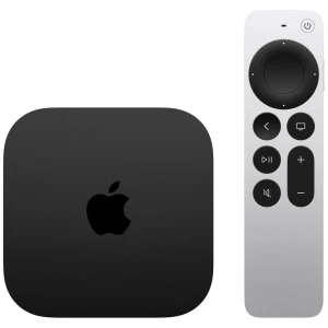 Apple TV 4K - budućnost televizije 64 GB slika