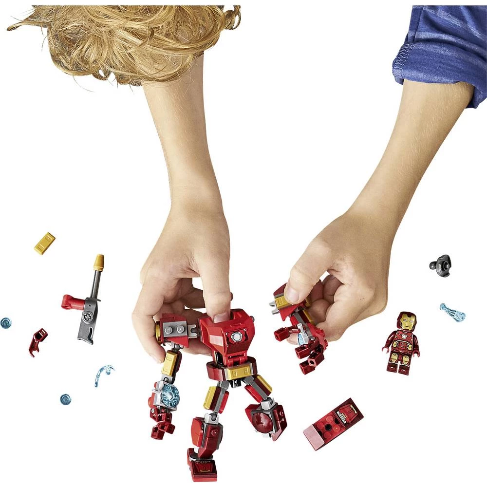 Conrad Product Image