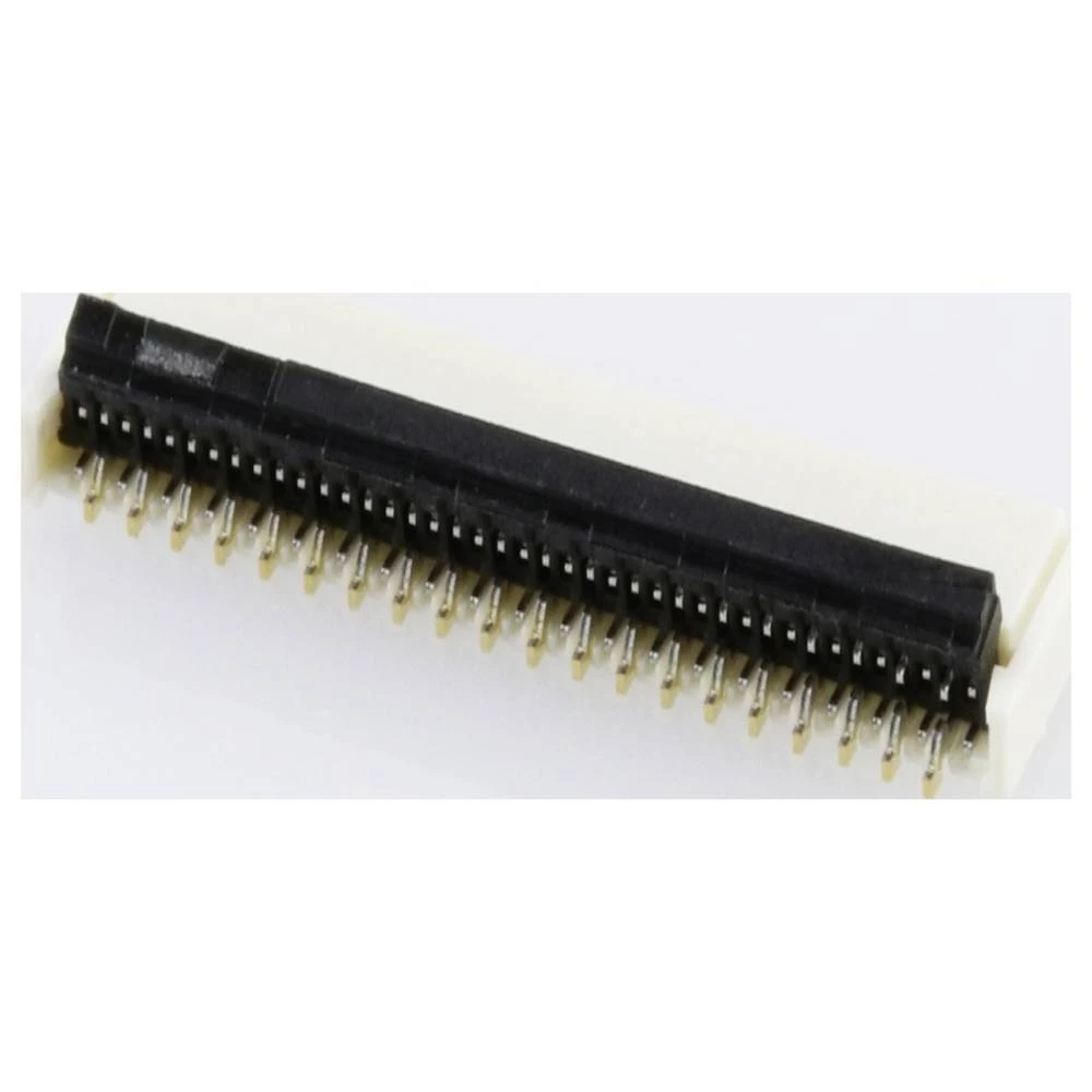 Molex FFC/FPC konektor 504740-4100 1 St. Tape on Full reel slika