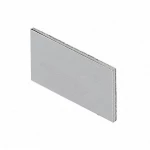 Schlegel BZ16B6004 ploča za natpise 0/i 10 St.