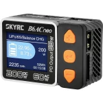 SKYRC B6AC Neo punjač baterija za modele 10 A olovni, lifepo, LiHV, litijev-ionski, litijev-polimerski, nikalj-kadmijev,