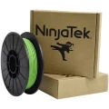 Ninjatek 3DCH0629005 Cheetah 3D pisač filament tpu fleksibilan, kemijski otporan 3 mm 500 g zelena 1 St. slika