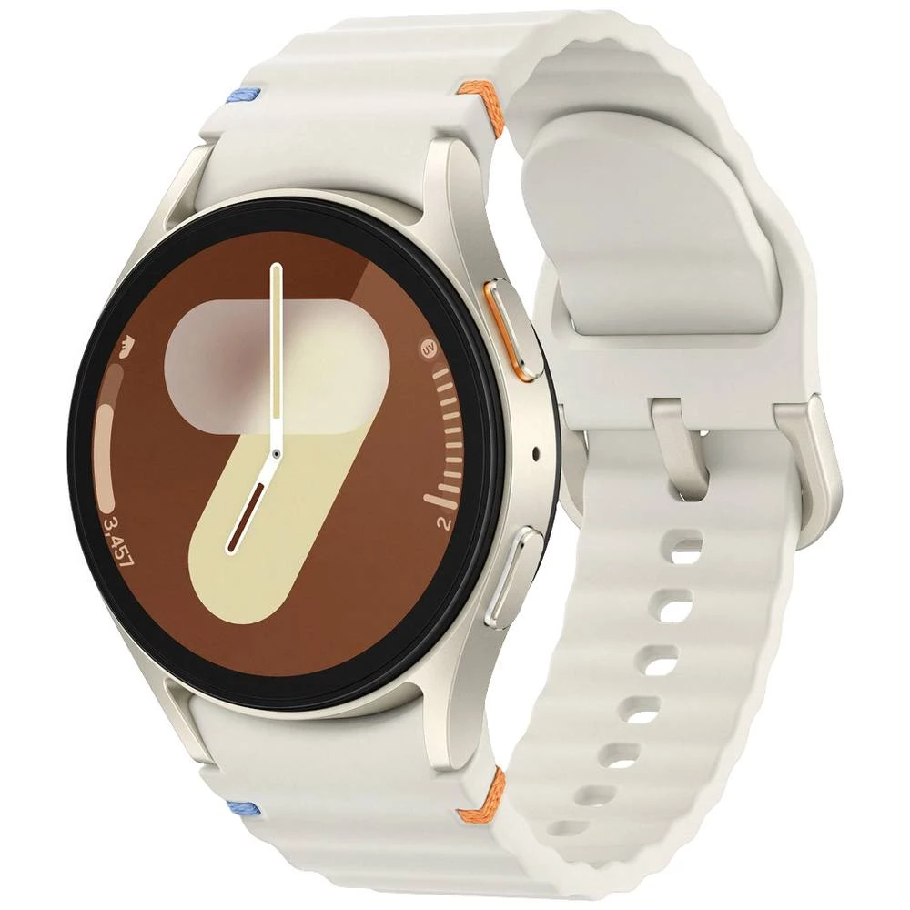 Samsung Galaxy Watch7 pametan sat 40 mm s/m krem slika