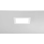 LED ugradni panel Bijela RZB Toledo Flat LED/18W-4000K 22 901487.002.1 Bijela