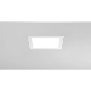LED ugradni panel Bijela RZB Toledo Flat LED/18W-4000K 22 901487.002.1 Bijela slika