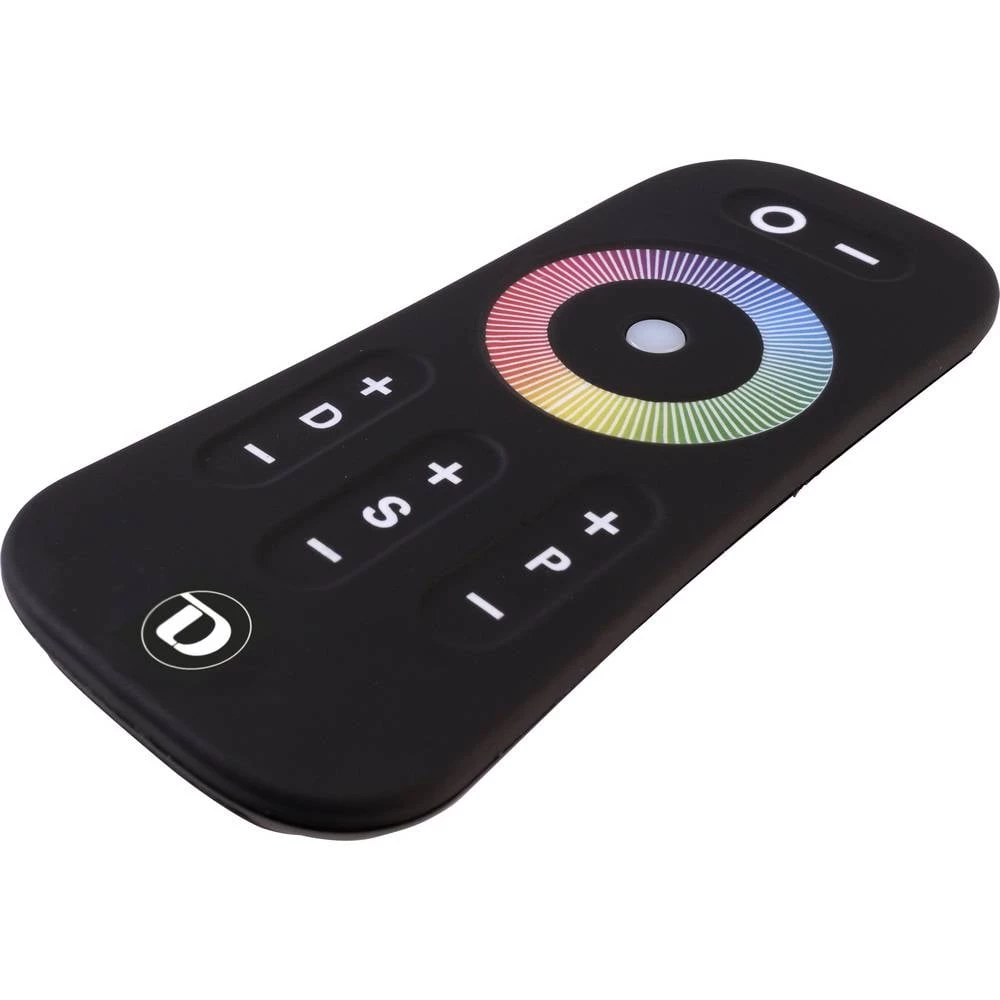 Deko Light Touch Fernbedienung RF Color LED daljinski upravljač 110 mm 52 mm 20 mm slika