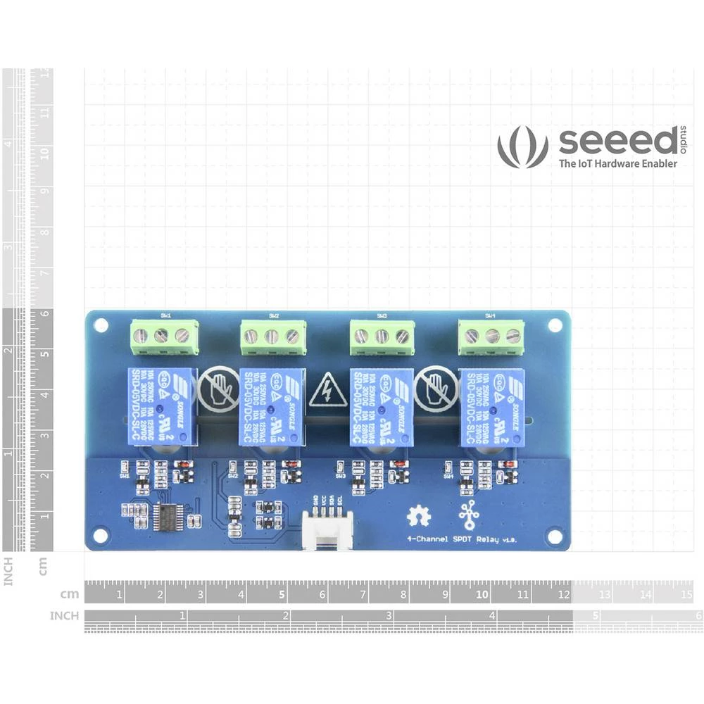 Conrad Product Image
