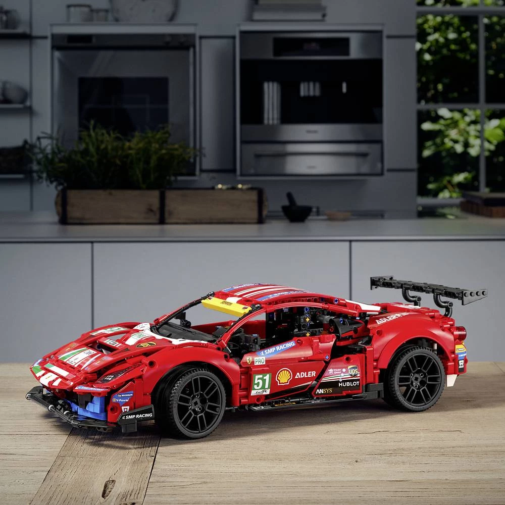 Conrad Product Image