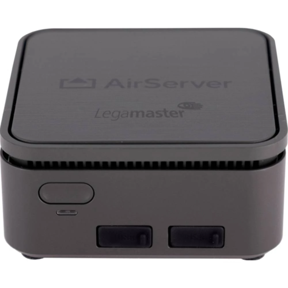 Legamaster AirServer Connect 2 Cast prijamnik slika