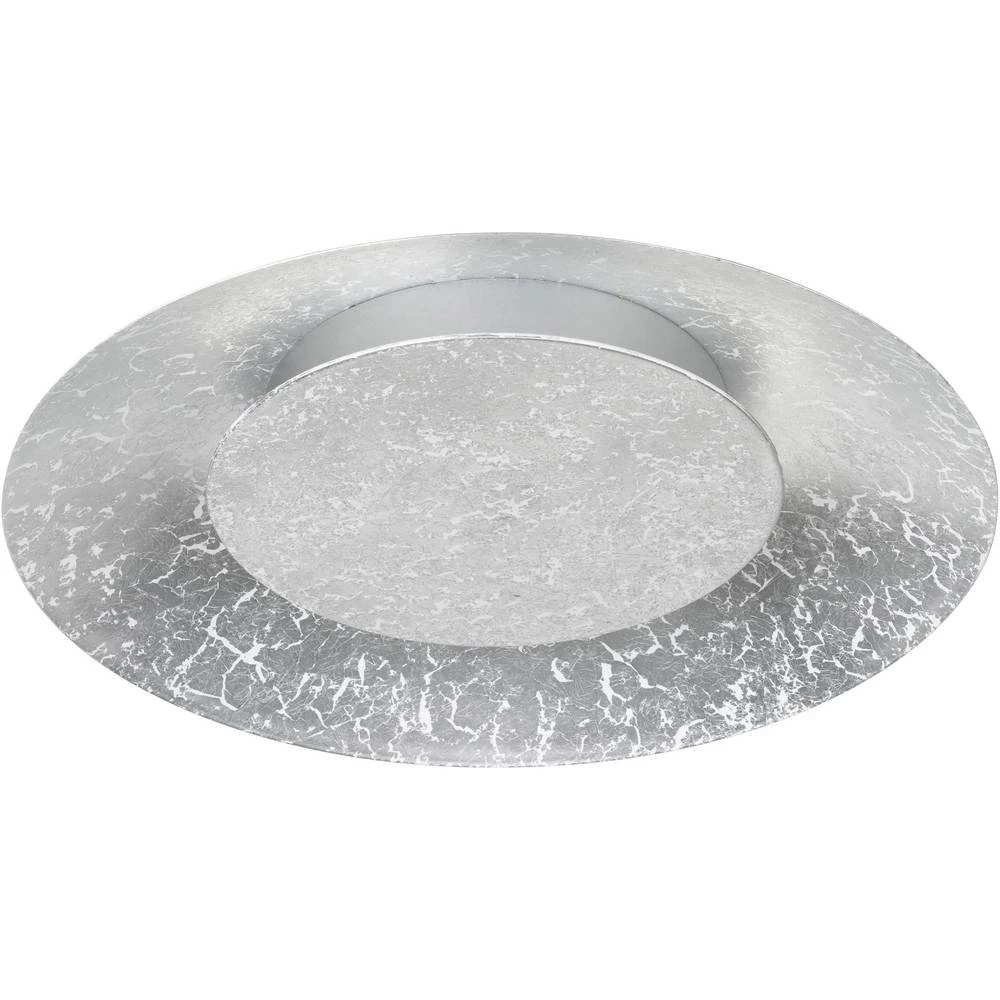 Fischer & Honsel Clemont 23186 LED stropna svjetiljka srebrna slika