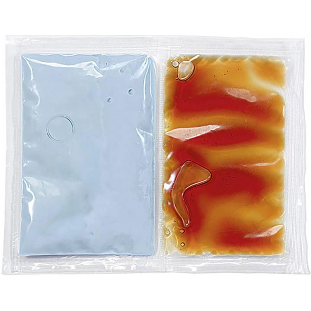 Lijevana smola Relicon by HellermannTyton 435-00250 Resin-33-B-SF Content: 95 ml slika