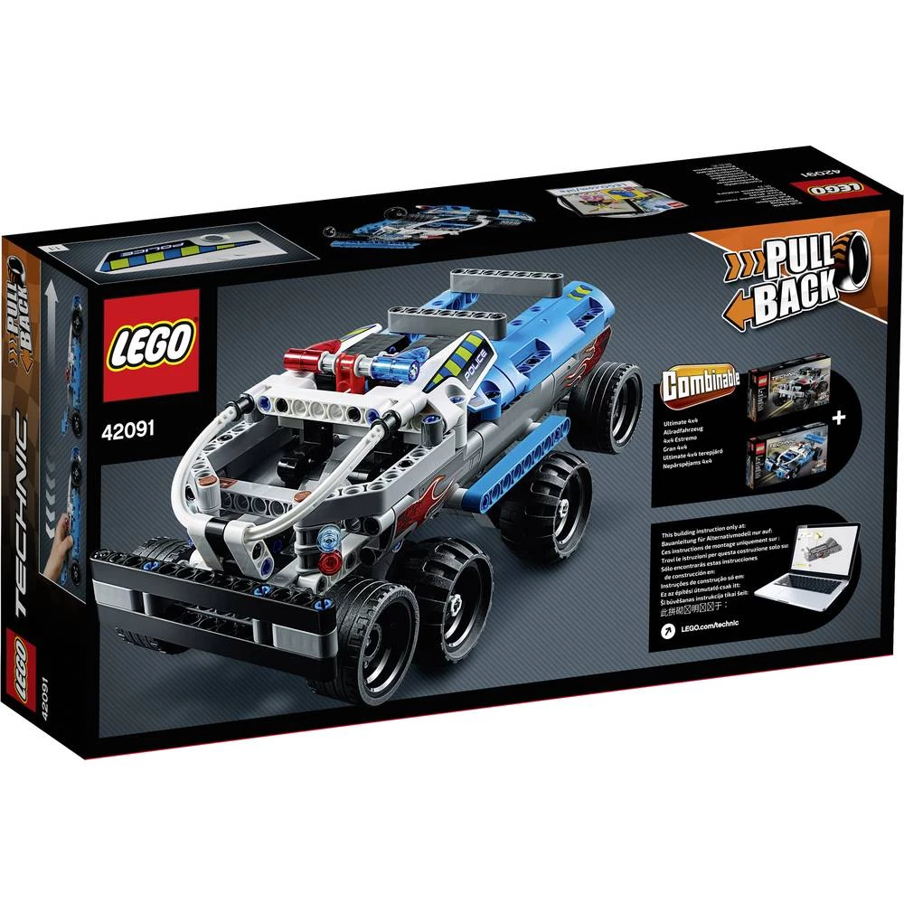 Conrad Product Image