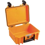 B & W International Outdoor kofer  outdoor.cases Typ 3000 11.7 l (Š x V x D) 365 x 150 x 235 mm narančasta 3000/O