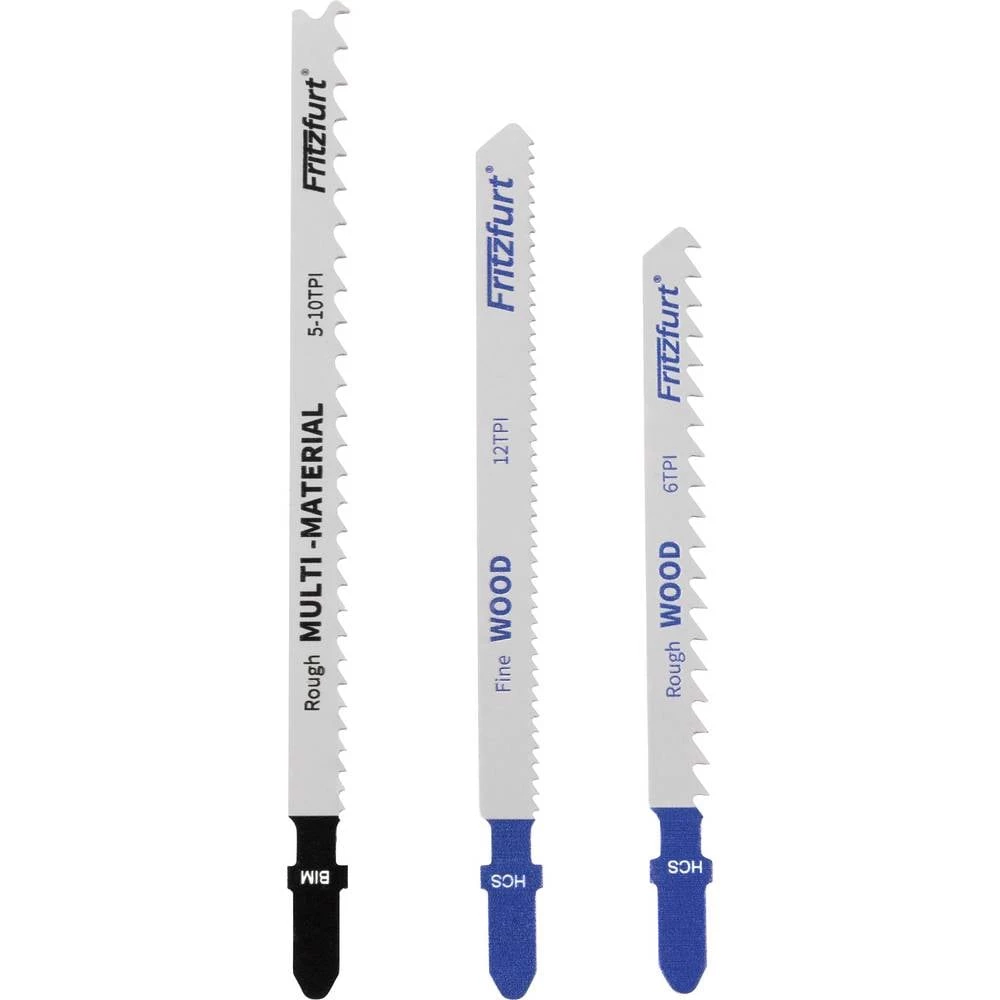 FRITZFURT 3400-3230 1 Set slika
