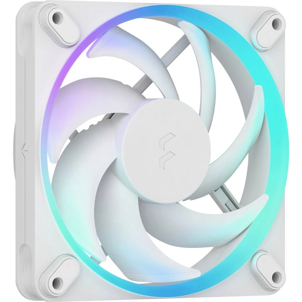Fractal Design FD-F-MR1-1202 ventilator za PC kućište bijela slika