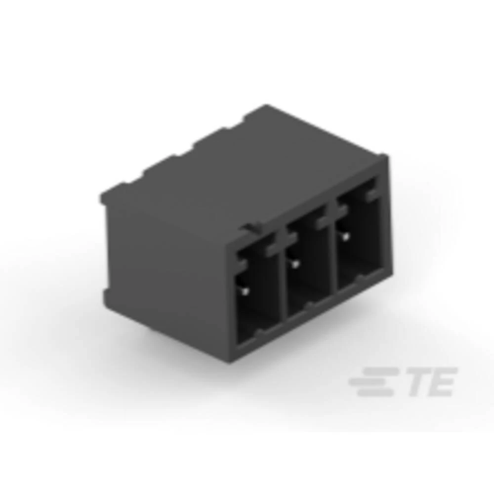 TE Connectivity Eurostyle Terminal BlocksEurostyle Terminal Blocks 1-2342077-9 AMP slika