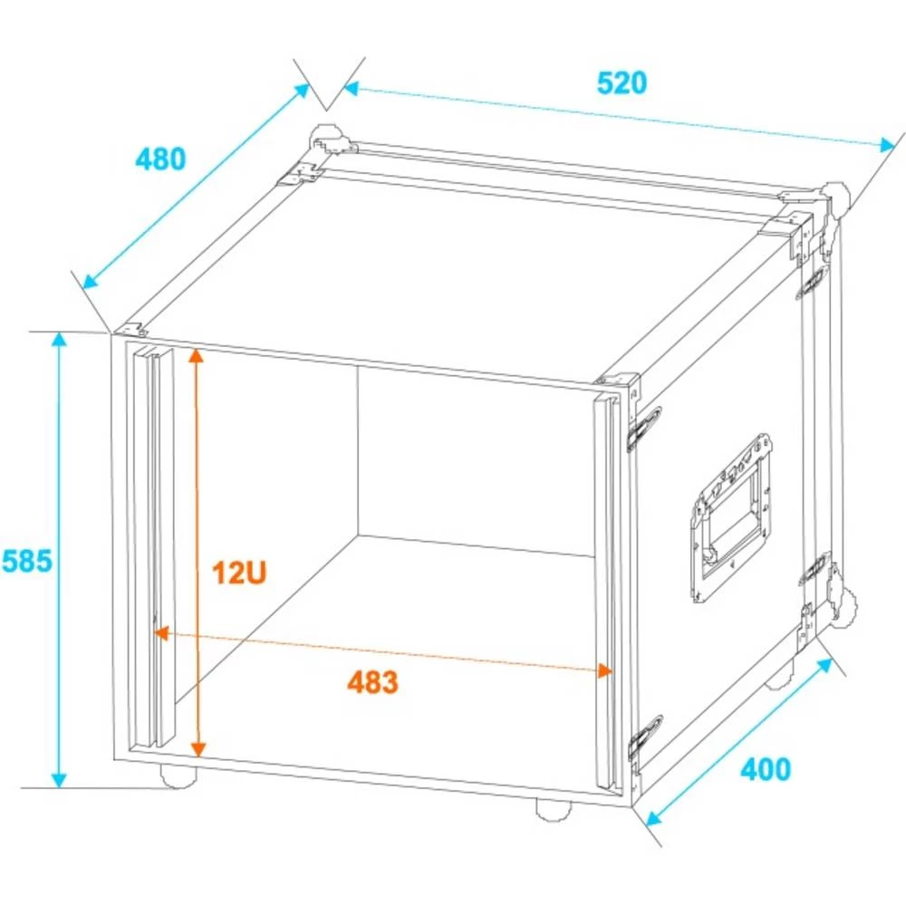 Conrad Product Image