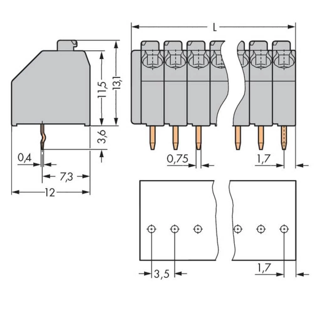 Conrad Product Image