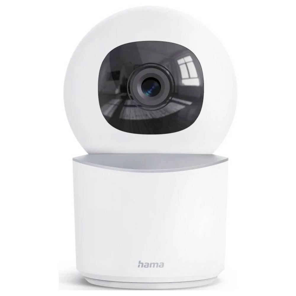 Hama 00176652 bežično ip sigurnosna kamera slika