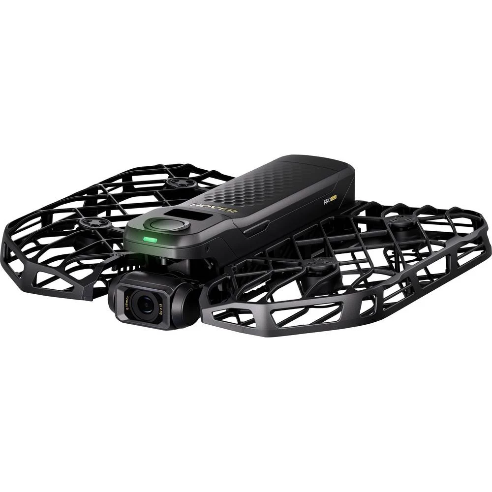 Hoverair X1 PROMAX akcijska kamera slika